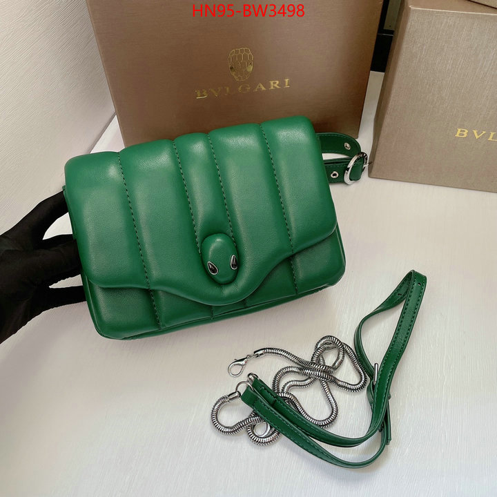 Bulgari Bags(4A)-Diagonal-,7 star quality designer replica ,ID: BW3498,$: 95USD