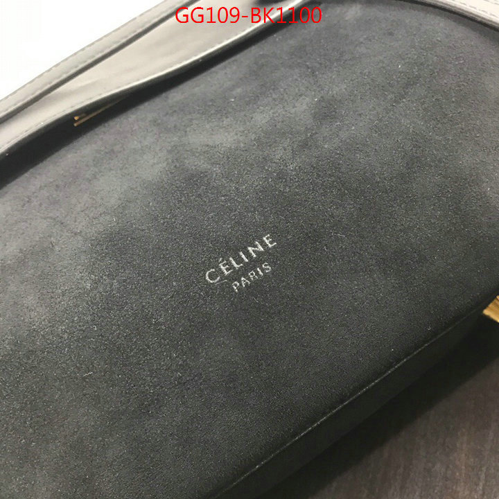 CELINE Bags(4A)-Belt Bag,knockoff highest quality ,ID: BK1100,$:109USD