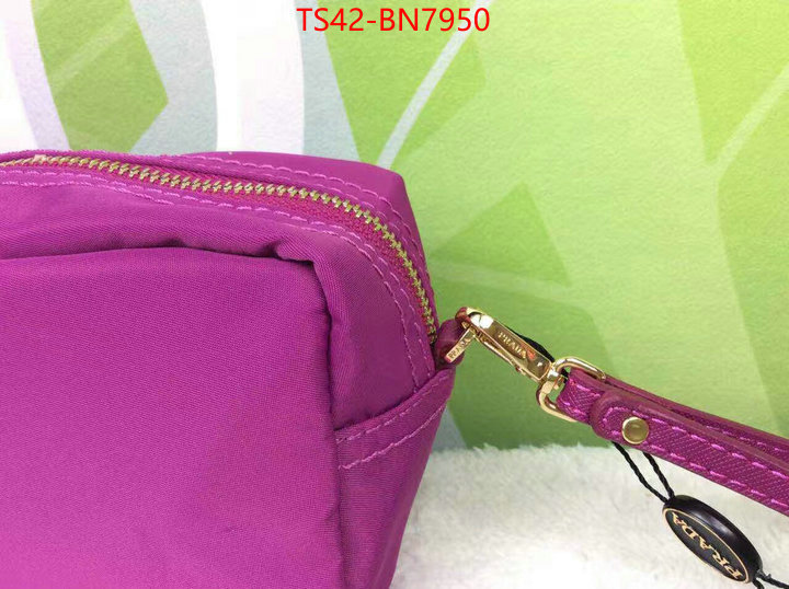 Prada Bags(4A)-Diagonal-,high quality replica ,ID: BN7950,$: 42USD