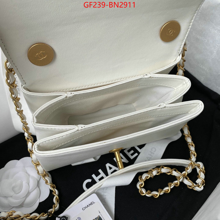 Chanel Bags(TOP)-Diagonal-,ID: BN2911,$: 239USD