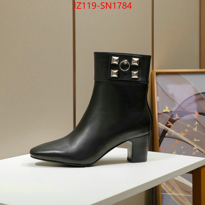 Women Shoes-Hermes,2023 aaaaa replica 1st copy , ID: SN1784,$: 119USD