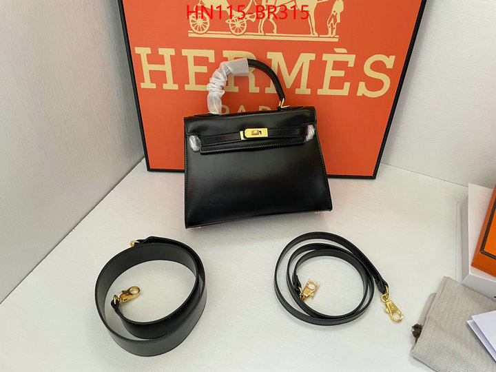 Hermes Bags(4A)-Kelly-,online sale ,ID: BR315,$: 115USD