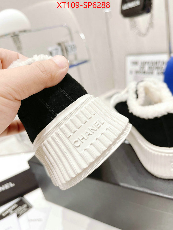 Women Shoes-Chanel,how to find replica shop , ID: SP6288,$: 109USD