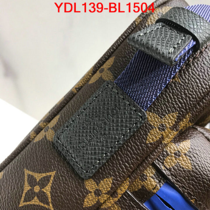 LV Bags(TOP)-Pochette MTis-Twist-,ID: BL1504,$: 139USD