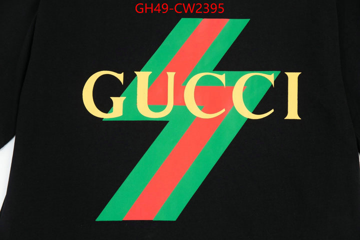 Clothing-Gucci,online , ID: CW2395,$: 49USD