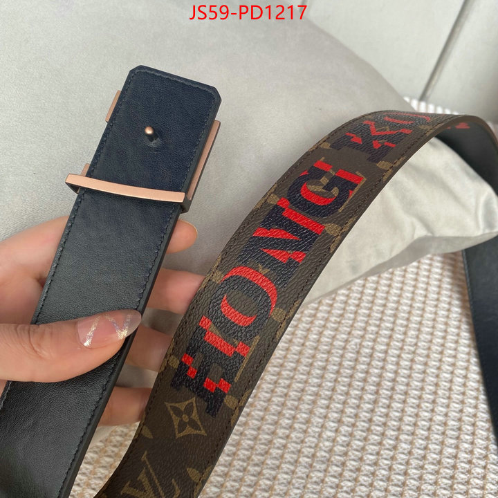 Belts-LV,website to buy replica , ID: PD1217,$: 59USD