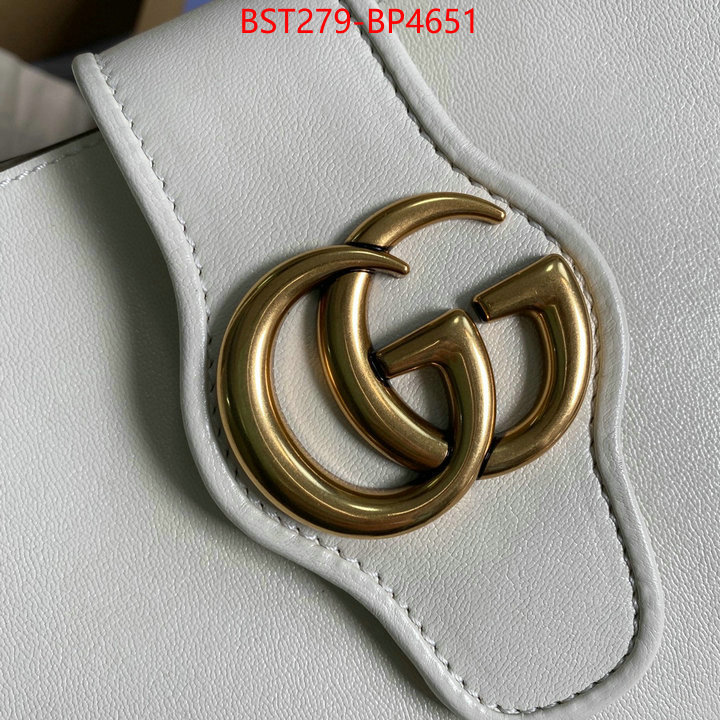 Gucci Bags(TOP)-Handbag-,ID: BP4651,$: 279USD