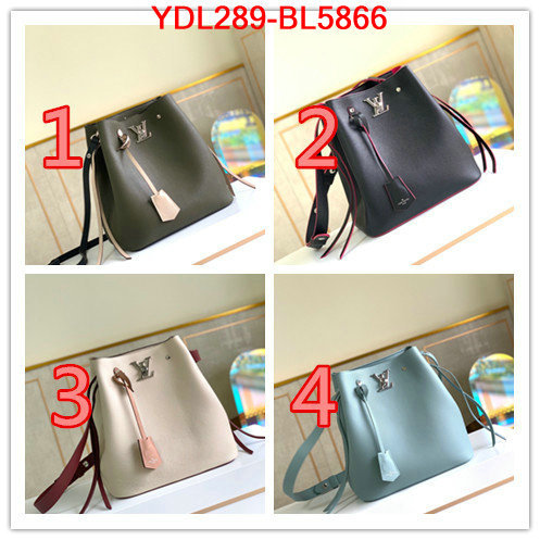 LV Bags(TOP)-Nono-No Purse-Nano No-,ID: BL5866,$: 289USD