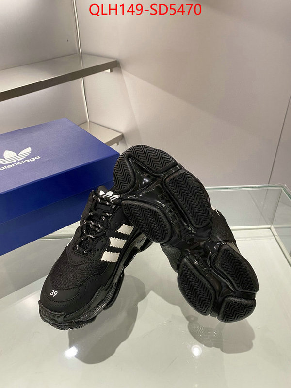 Men Shoes-Balenciaga,website to buy replica , ID: SD5470,$: 149USD