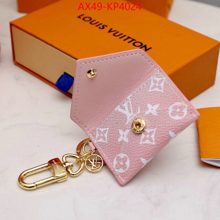 Key pendant-LV,where to find the best replicas , ID: KP4024,$: 49USD