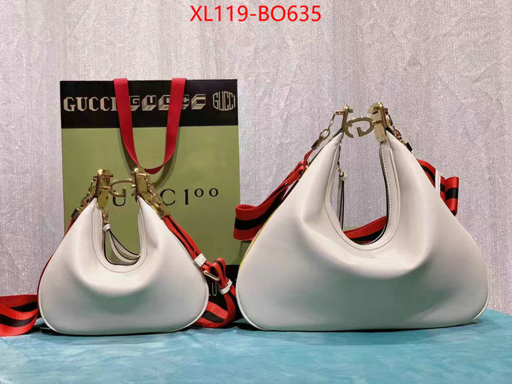 Gucci Bags(4A)-Diagonal-,replica wholesale ,ID: BO635,