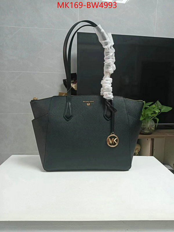 Michael Kors Bags(TOP)-Handbag-,high quality designer ,ID: BW4993,$: 169USD