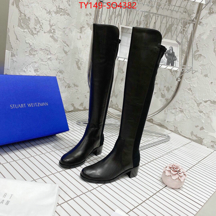 Women Shoes-Stuart Weirzman,designer 1:1 replica , ID: SO4382,$: 149USD