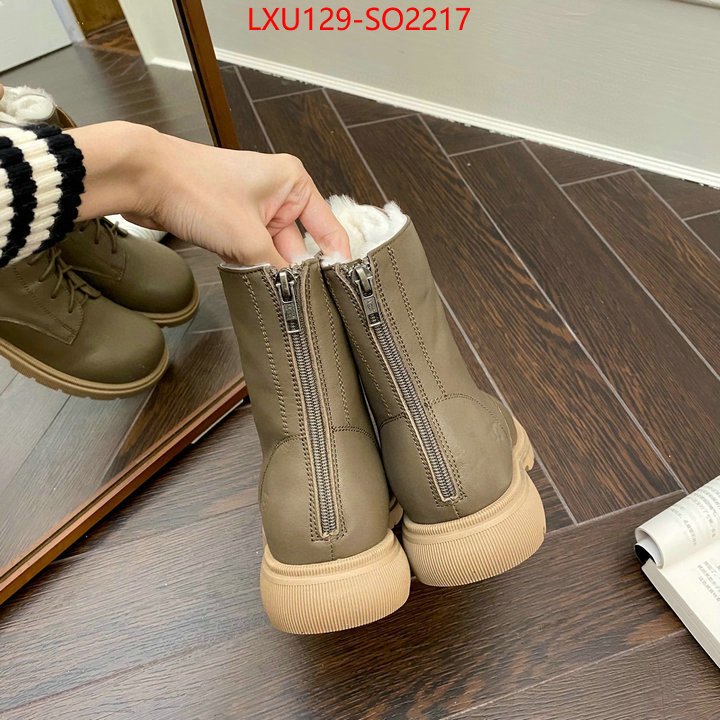 Women Shoes-UGG,7 star replica , ID: SO2217,$: 129USD