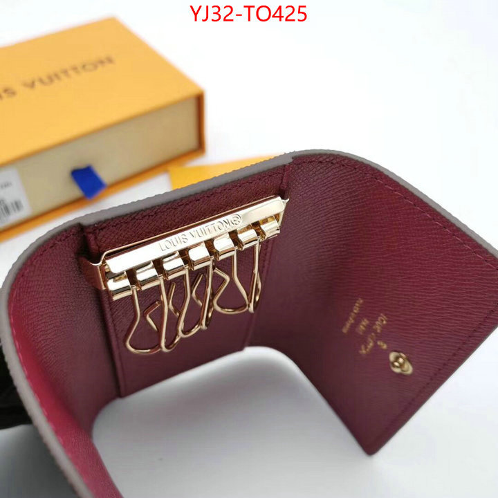 LV Bags(4A)-Wallet,how to find replica shop ,ID: TO425,$: 32USD