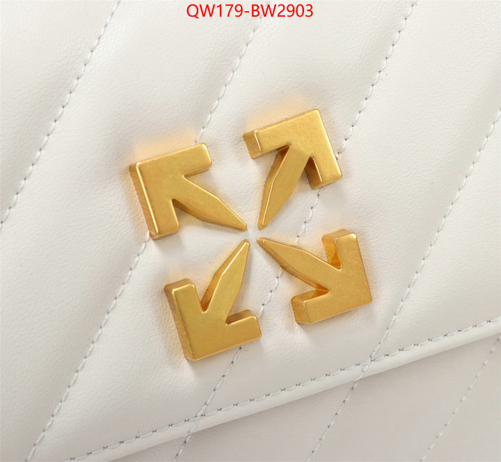 Off-White Bags ( TOP )-Diagonal-,high quality replica ,ID: BW2903,$: 179USD