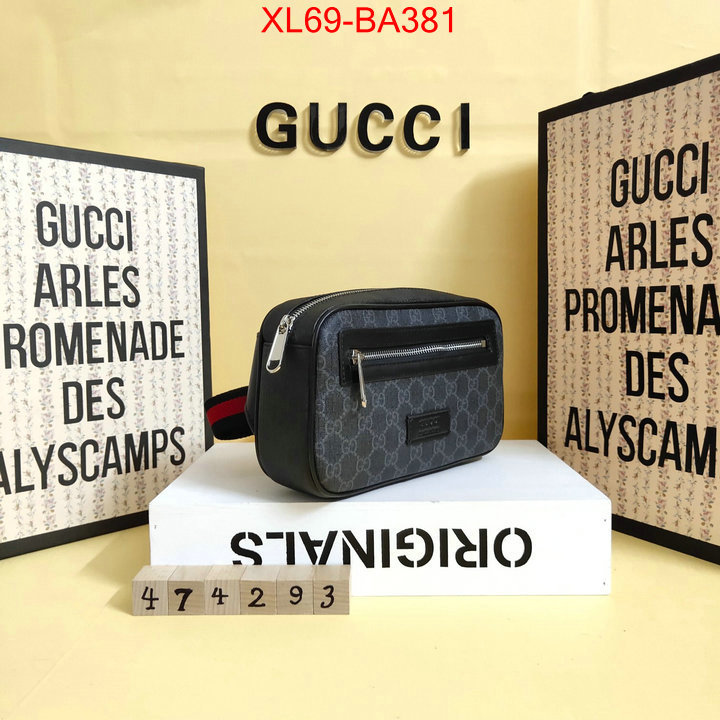 Gucci Bags(4A)-Diagonal-,shop the best high quality ,ID: BA381,$:69USD