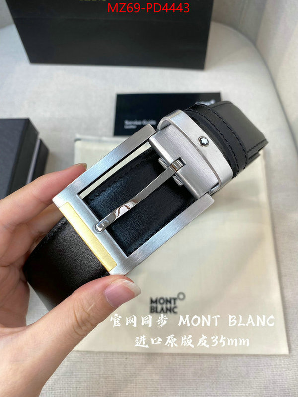 Belts-Montblanc,first top , ID: PD4443,$: 69USD