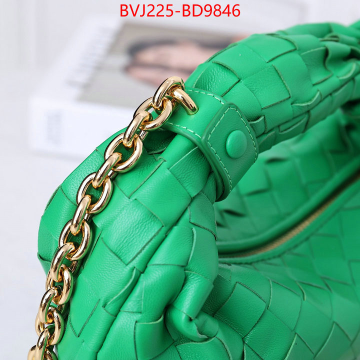 BV Bags(TOP)-Jodie,sale ,ID: BD9846,$: 225USD