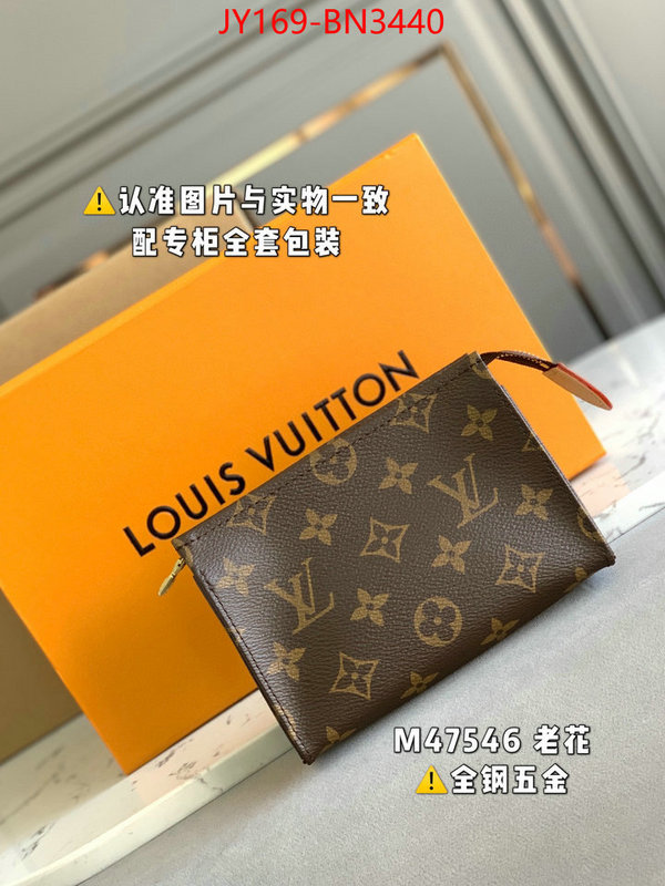 Dutyfree version LVGucci mirror quality-,ID: BN3440,$: 169USD