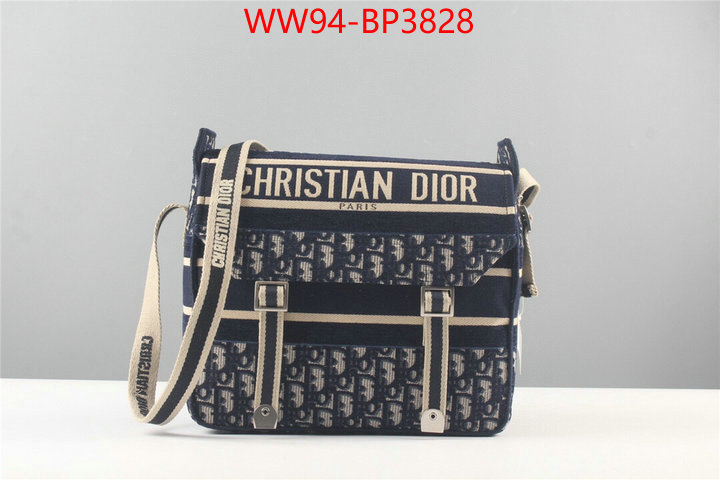 Dior Bags(4A)-Other Style-,ID: BP3828,$: 94USD