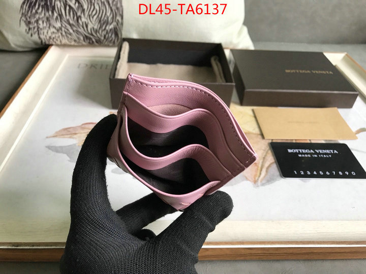 BV Bags(TOP)-Wallet,where to buy replicas ,ID: TA6137,$: 45USD