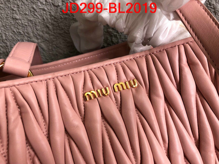 Miu Miu Bags(TOP)-Handbag-,wholesale designer shop ,ID: BL2019,$: 299USD