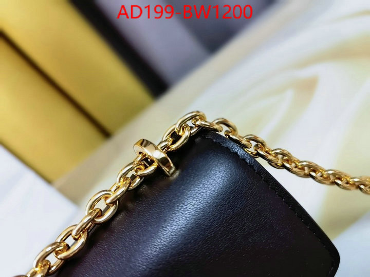 Dior Bags(TOP)-Montaigne-,ID: BW1200,$: 199USD