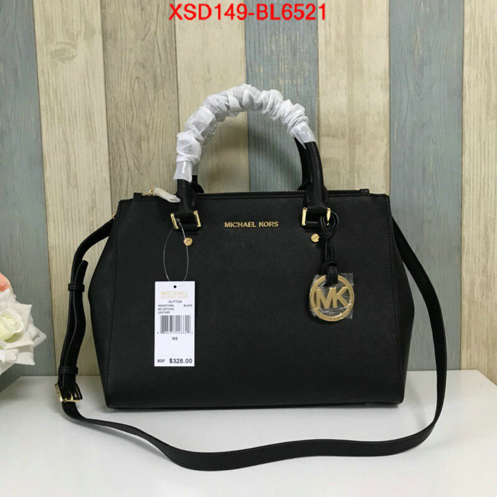 Michael Kors Bags(TOP)-Handbag-,replica for cheap ,ID: BL6521,$: 149USD