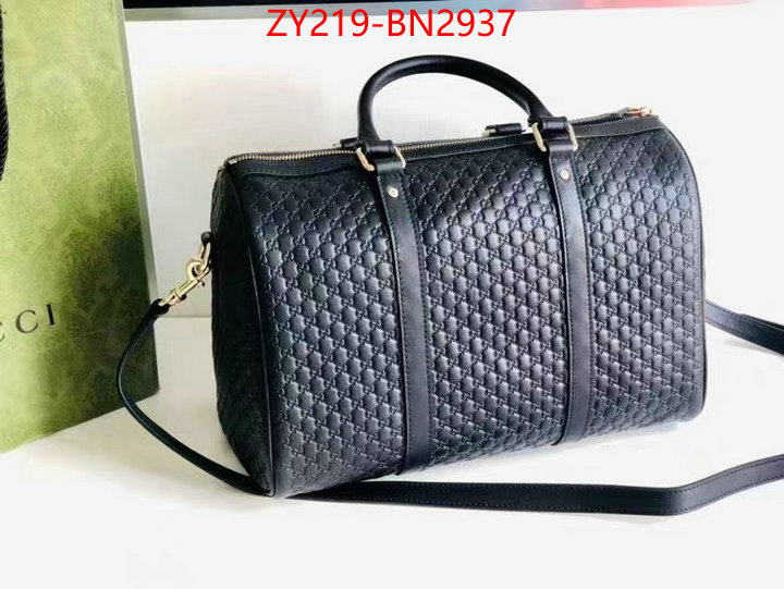 LV Bags(TOP)-Keepall BandouliRe 45-50-,ID: BN2937,$: 219USD