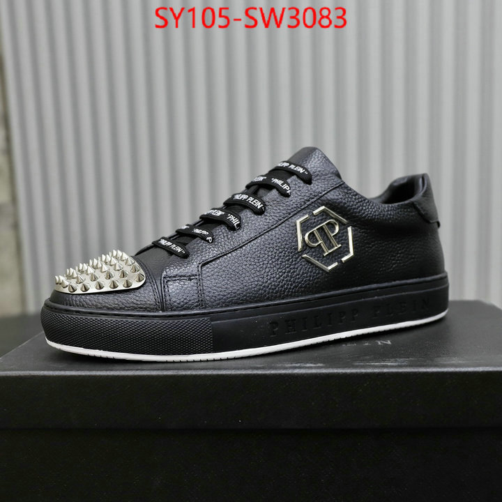 Men Shoes-PHILIPP PIEIN,website to buy replica , ID: SW3083,$: 105USD