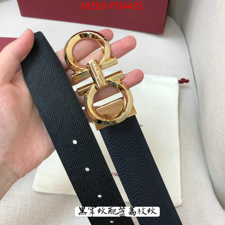 Belts-Ferragamo,aaaaa+ class replica , ID: PD4435,$: 69USD