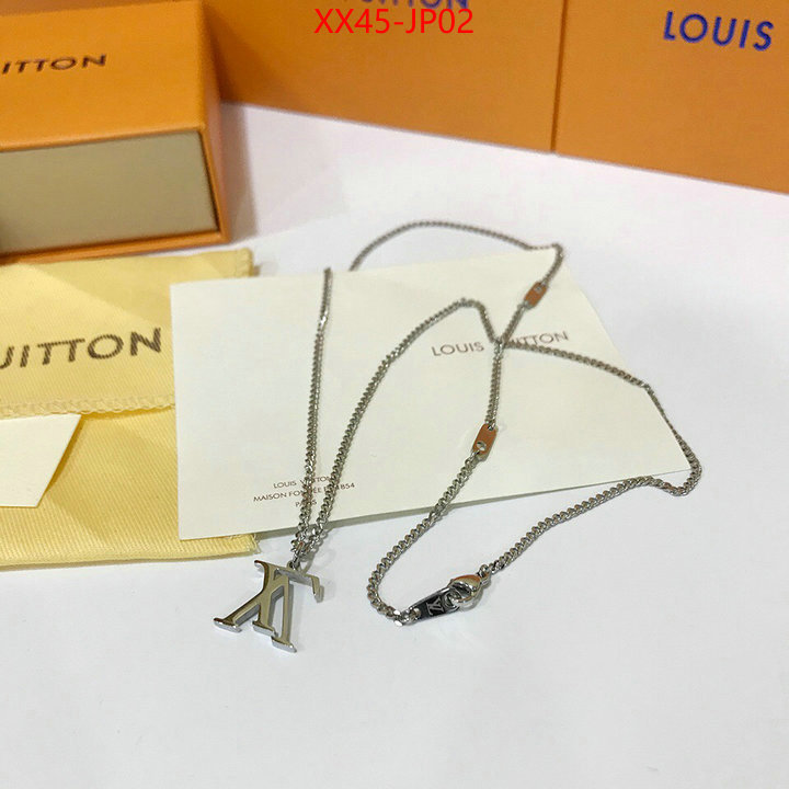 Jewelry-LV,replica online , ID: JP02,$:45USD