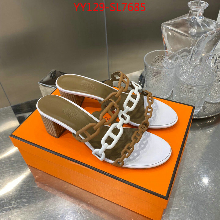 Women Shoes-Hermes,are you looking for , ID: SL7685,$: 129USD