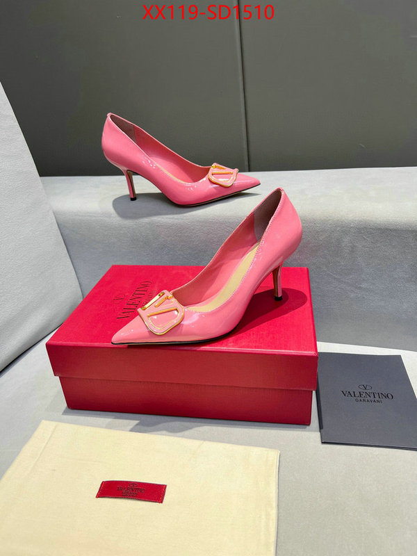 Women Shoes-Valentino,sale outlet online , ID: SD1510,$: 119USD