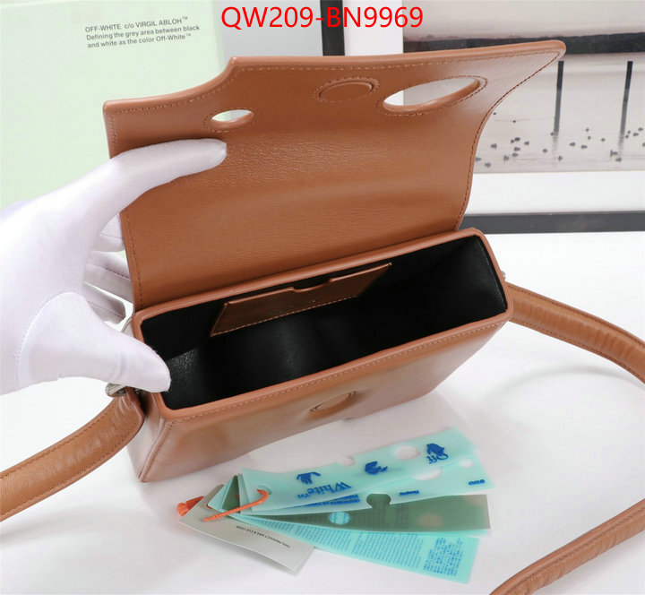 Off-White Bags ( TOP )-Diagonal-,shop designer replica ,ID: BN9969,$: 209USD