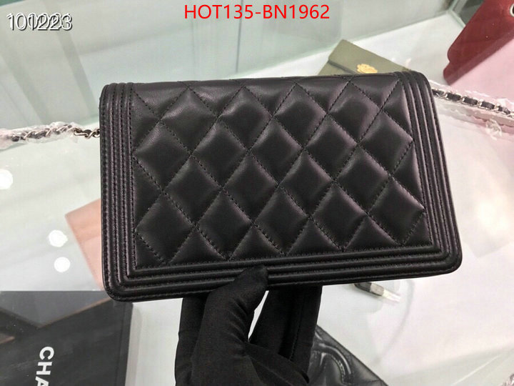 Chanel Bags(TOP)-Diagonal-,ID: BN1962,$: 135USD