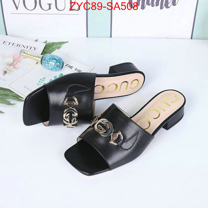 Women Shoes-Gucci,perfect , ID:SA508,$:89USD