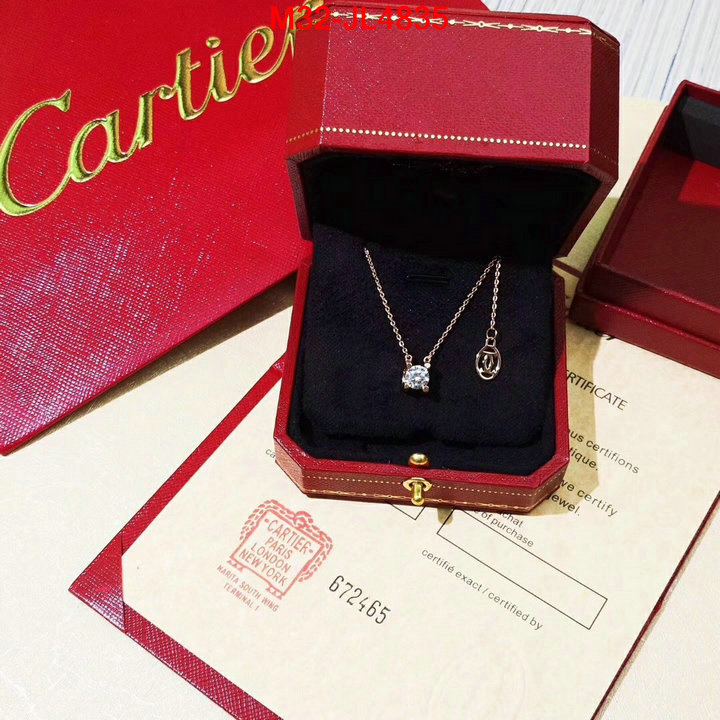 Jewelry-Cartier,buy the best high quality replica ,ID: JL4835,$: 32USD