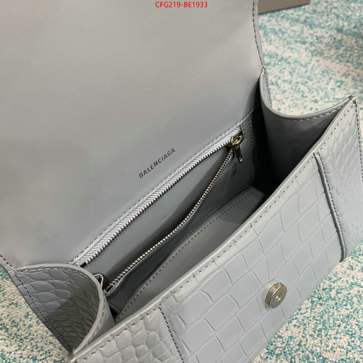 Balenciaga Bags(TOP)-Hourglass-,where can i buy the best quality ,ID: BE1933,$: 219USD