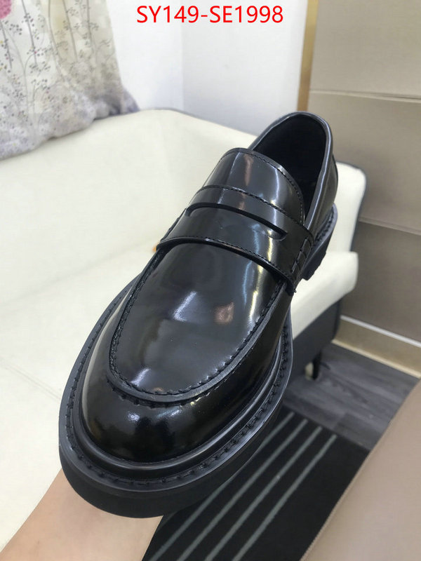 Men shoes-Dior,wholesale designer shop , ID: SE1998,$: 149USD