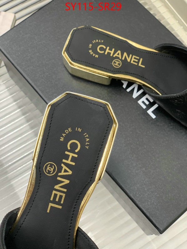 Women Shoes-Chanel,luxury shop , ID: SR29,$: 115USD