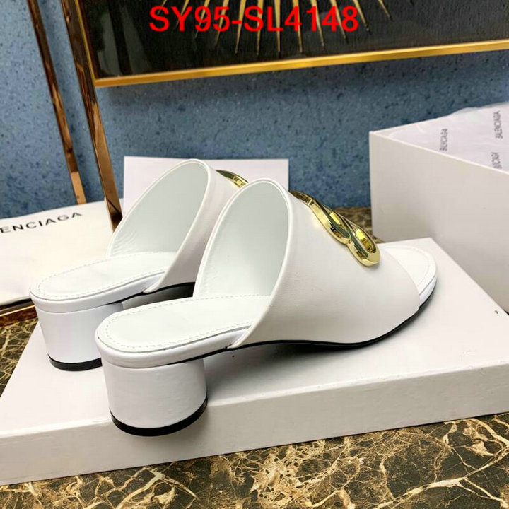 Women Shoes-Balenciaga,buy cheap , ID: SL4148,$: 95USD