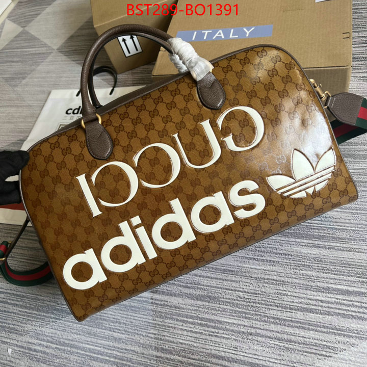 Gucci Bags(TOP)-Handbag-,the quality replica ,ID: BO1391,$: 289USD