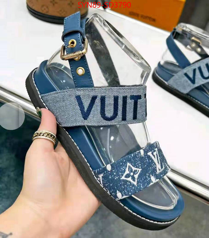 Women Shoes-LV,sell high quality , ID: SD3790,$: 89USD