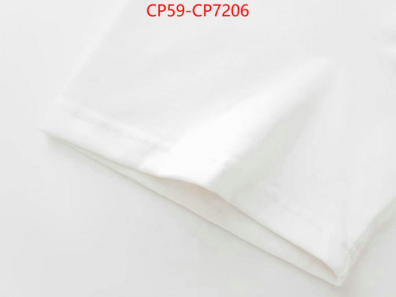 Clothing-Loewe,what is a 1:1 replica , ID: CP7206,$: 59USD