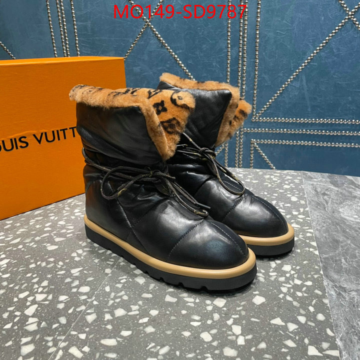 Women Shoes-LV,wholesale sale , ID: SD9787,$: 149USD