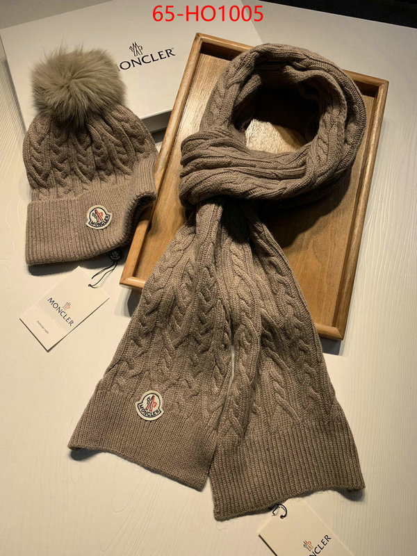 Scarf-Moncler,2023 replica wholesale cheap sales online ,ID: HO1005,$: 65USD