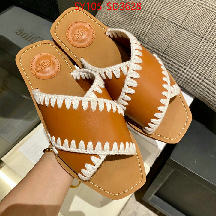 Women Shoes-Chloe,where can i find , ID: SD3628,$: 105USD