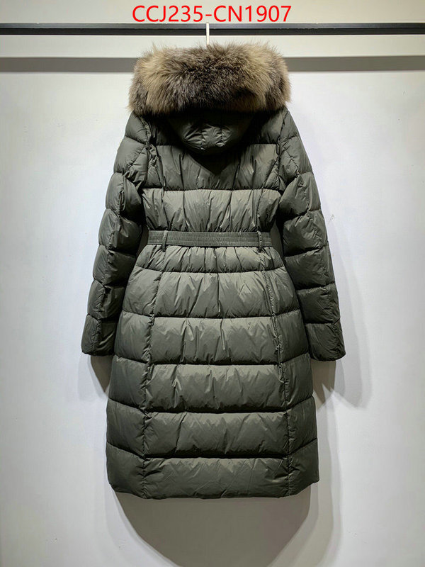 Down jacket Women-Moncler,best replica 1:1 , ID: CN1907,